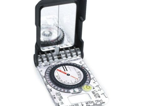 TruArc 15 Mirror Compass Supply