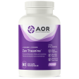 AOR Zen Theanine 60 Capsules Cheap