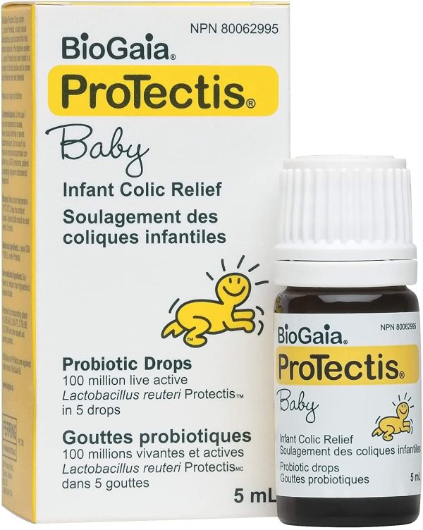 Biogaia Probiotic Drops 5ml Hot on Sale