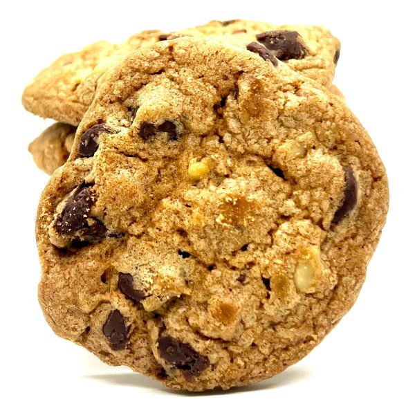 Chocolate Chip (W  Walnuts) For Sale