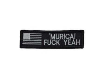 Murica F Yeah Patch Online