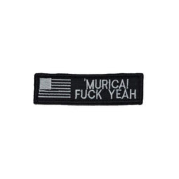 Murica F Yeah Patch Online