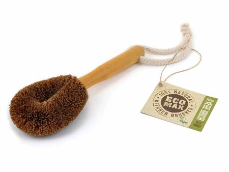 Eco Max - Vegie Brush - Medium For Sale