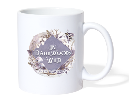 IN DARKWOODS WILD Mug Supply