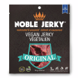 Noble Jerky - Original - 2.47 oz. For Discount