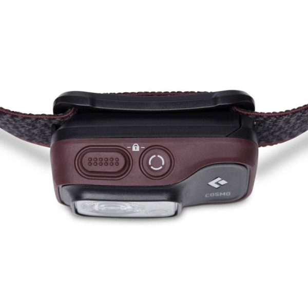 Black Diamond Cosmo 350 Headlamp Supply