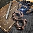 EDC Prepper Paracord Bracelet For Cheap