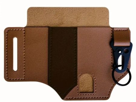 EDC Leather Belt Pouch Cheap