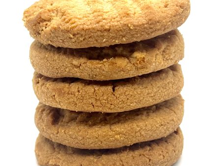 Peanut Butter Cookies Sale