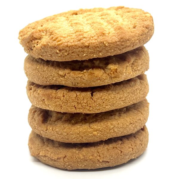 Peanut Butter Cookies Sale