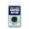 Escape & Evasion Compass Button Cheap