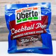 Oberto Bite Size - Cocktail Pep Supply