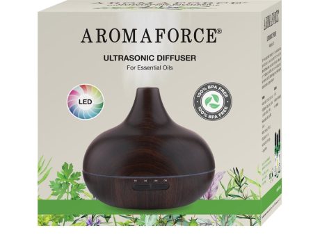 Aromaforce Medium Diffuser For Discount