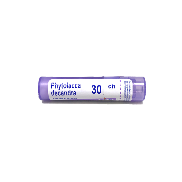 Boiron Phytolacca 30Ch Pellets Cheap