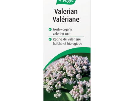 A. Vogel Valerian (Insomnia) 50ml Sale