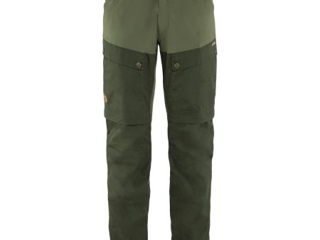 Keb Gaiter Trousers Regular Fashion