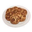 Peanut Butter Brownie Crisp Discount