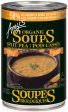 Amy’s Split Pea, Low Sodium 398ml Cheap