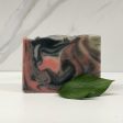 Little Black Dress, Goat Milk Soap Discount