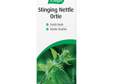 A. Vogel Stinging Nettle 50ml Online