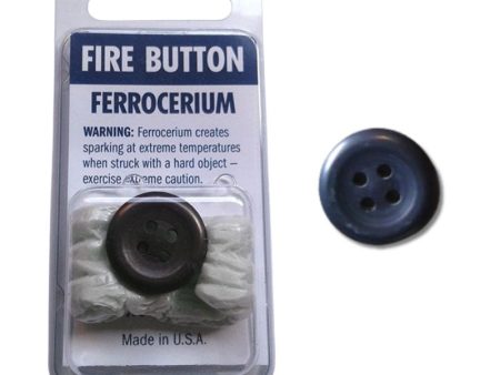 Ferro Button Cheap