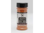 Jeff’s Original Rub - Single Bottle For Cheap