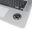 SISTERHOOD OF THE MOON Sticker Hot on Sale