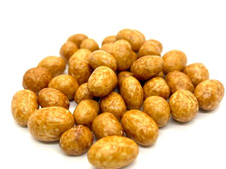 Shoyu Peanuts For Sale