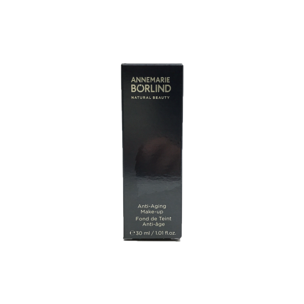 Annemarie Borlind Anti-Aging Make-up Almond 30ml (Discontinued- Replacement Coming Soon) Online Hot Sale