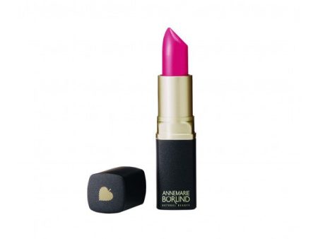 Annemarie Borlind Lip Colour Hot Pink 4g (Discontinued- Replacement Coming Soon) For Cheap