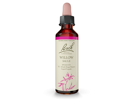 Bach Original Flower Remedy Willow 20ml Online