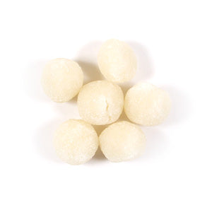 Macadamia Nut Coconut Balls Cheap