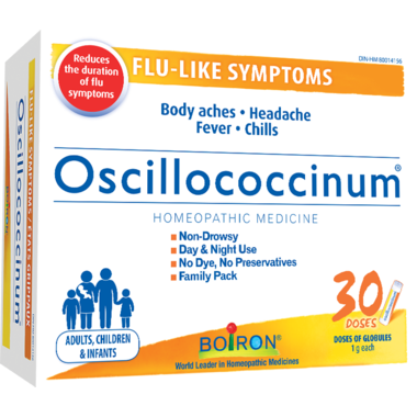 Boiron Oscillococcinum 30 Doses Cheap