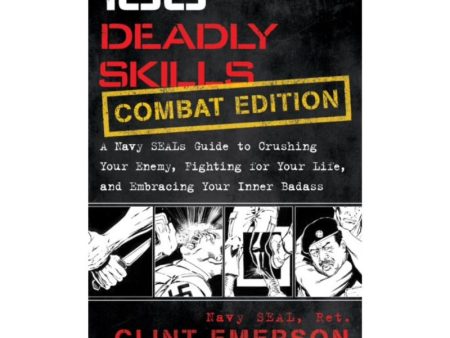 100 Deadly Skills: Combat Edition Discount