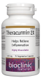 Bioclinic Naturals Theracurmin 2X 120mg 75 Vegetarian Capsules on Sale