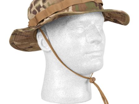 Boonie Hat - Multicam Discount