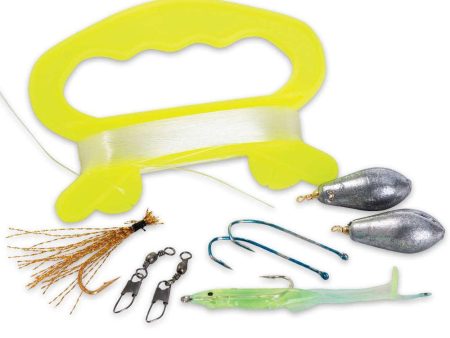 Emergency Fishing Kit Online Sale