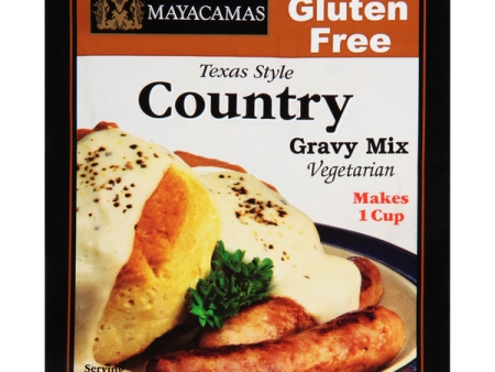 Mayacamas - Country Gravy - .65 oz. For Discount