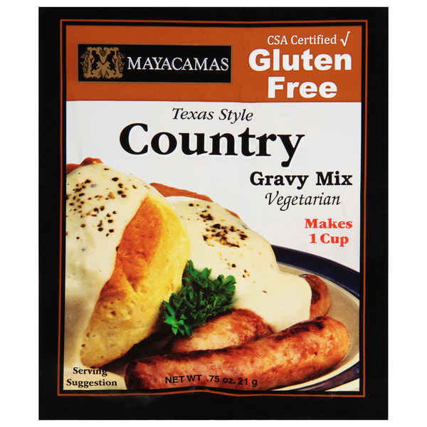 Mayacamas - Country Gravy - .65 oz. For Discount