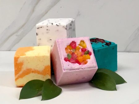 Bath Bombs Online Sale