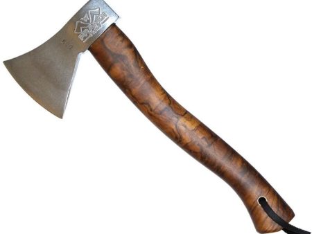 Prandi 50th Anniversary Limited Edition Hatchet For Discount