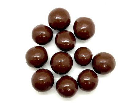 Chocolate Peanut Butter Malt Balls For Sale