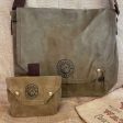 Campcraft Indy Bag & Pouch on Sale