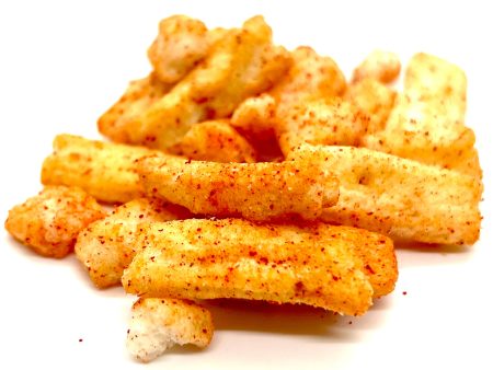 Fried Arare (Li Hing) For Discount