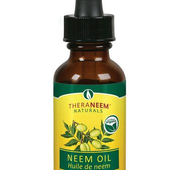 Theraneem Pure Neem Oil 30ml Online