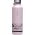 Ever Eco - Insulated Drink Bottle - Byron Bay Lilac (750ml) For Cheap