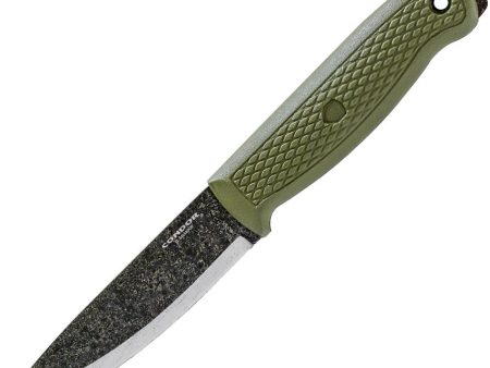 Condor Terrasaur Knife - Army Green Discount