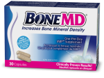 Bone MD MBP Supplement 40mg 30 Capsules For Sale