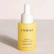 La Mav - Vitamin C Brightening Oil (30ml) Fashion