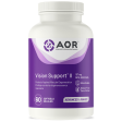 AOR Vision Support II 60 Softgels on Sale